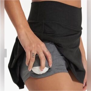 Vuori Halo Performance Skirt Skort shorts